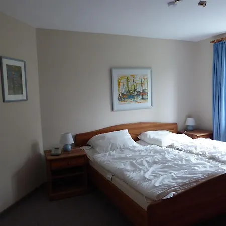 Mellentor-4-Zimmer-120-Qm Apartmán Bannesdorf