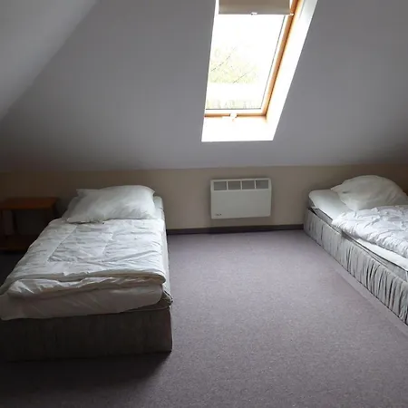 Mellentor-4-Zimmer-120-Qm Apartmán Bannesdorf